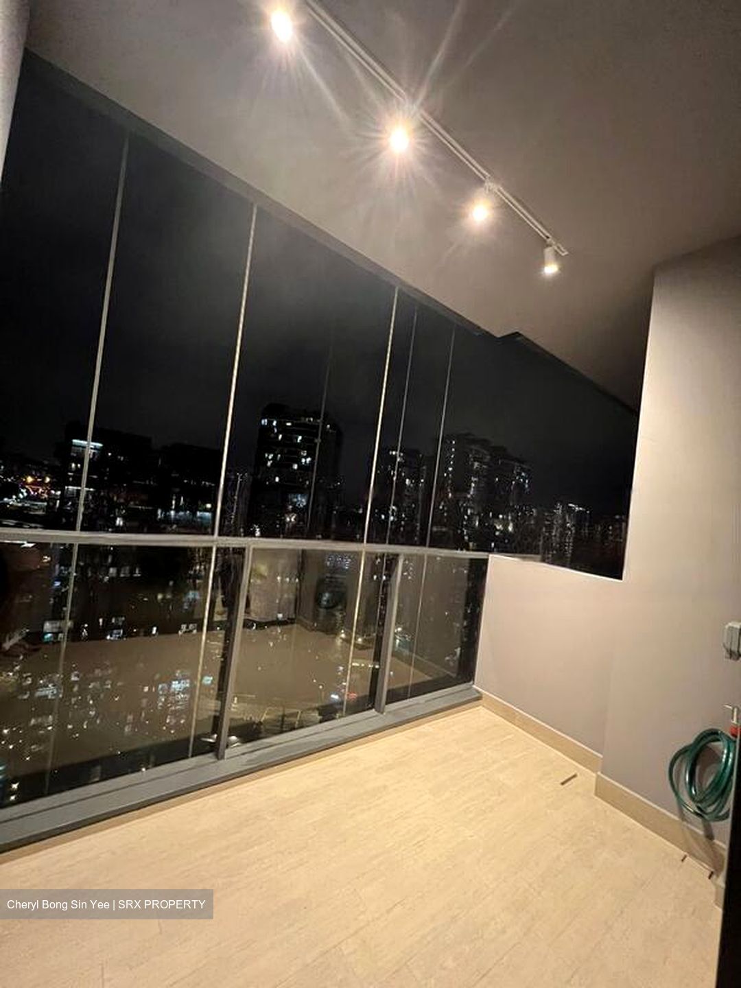 Parc Clematis (D5), Apartment #458512161